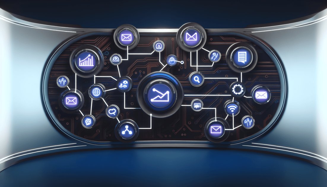 n8n for B2B Marketing Teams: 5 AI Workflows to Deploy This Week