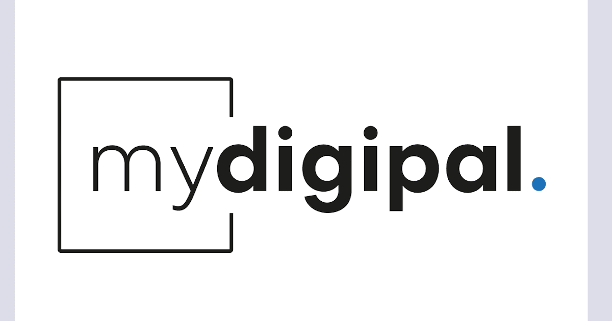 MyDigipal - The best of both intelligences