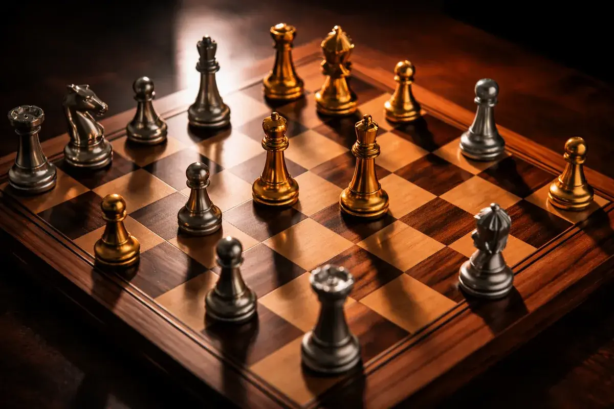 AI Agent Orchestration for B2B Demand Generation: Beyond Automation