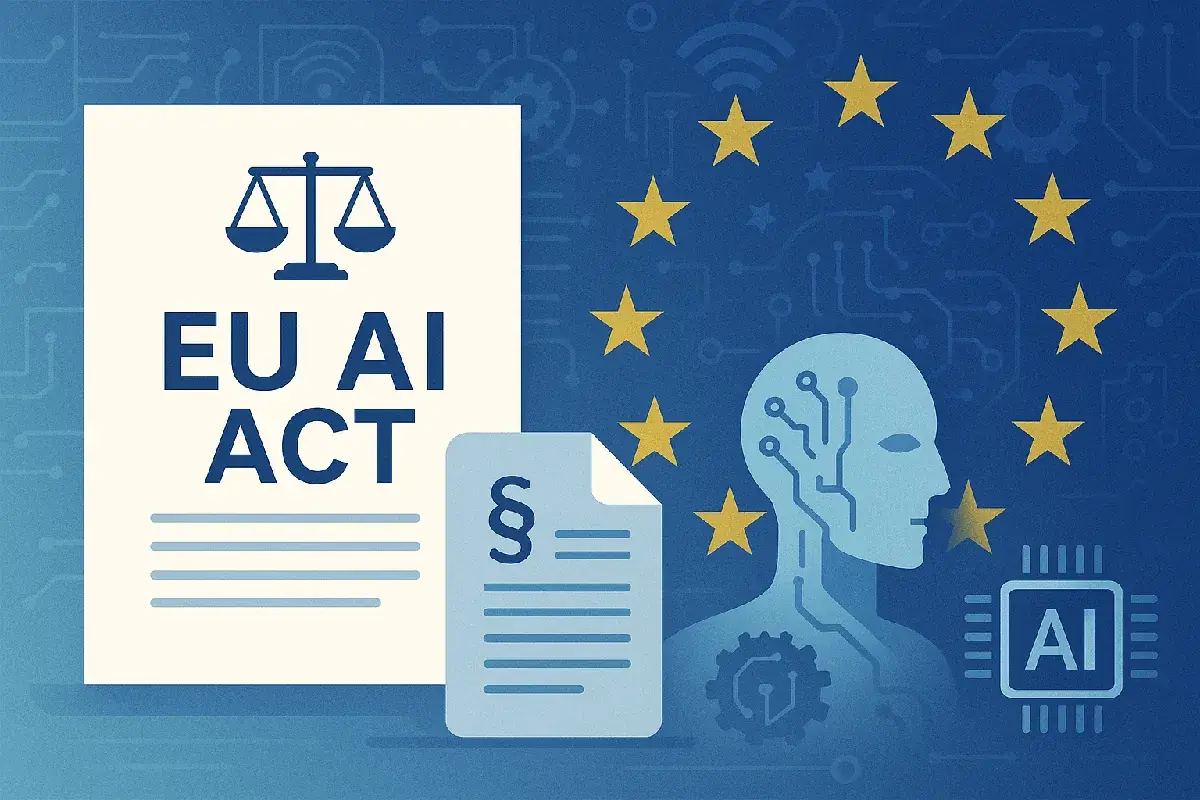 EU AI act : audit outils marketing IA en 5 étapes