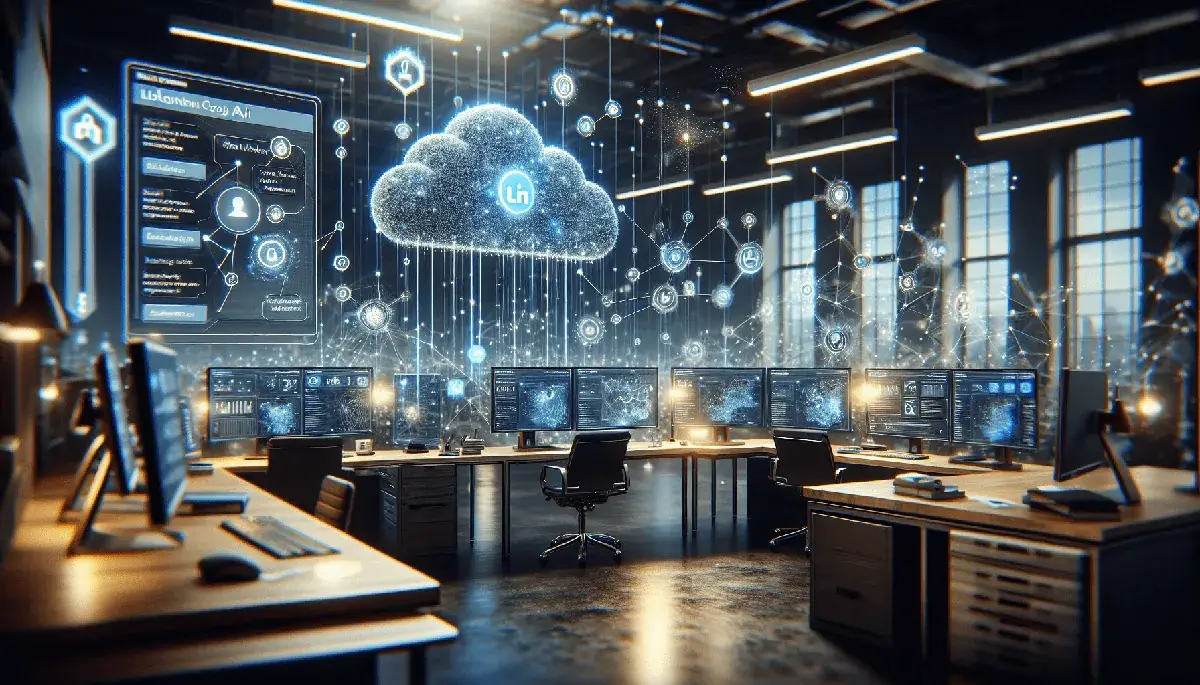 LinkedIn thought leader Ads + AI 3x ROI framework for B2B