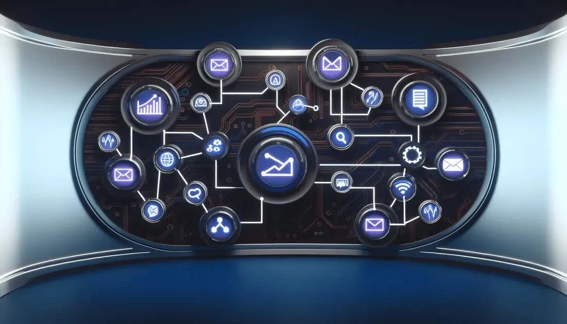 n8n pour les équipes marketing B2B : 5 workflows IA à déployer cette semaine