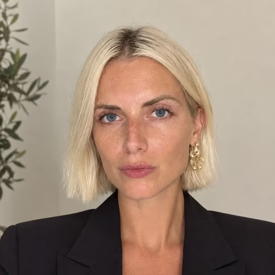 Juliette Joire