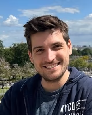 Alexandre Echement, Performance Lead