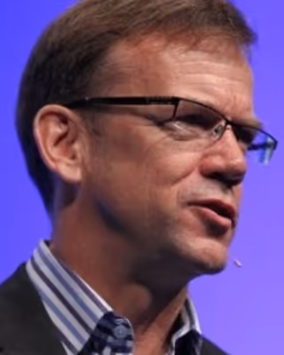 Bruce Eidsvik, Consultant