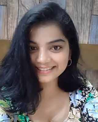 Diksha Mishra, Marketing Analyst